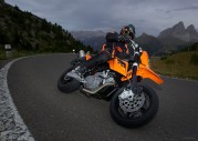 KTM 990 Supermoto KTM 990 Supermoto